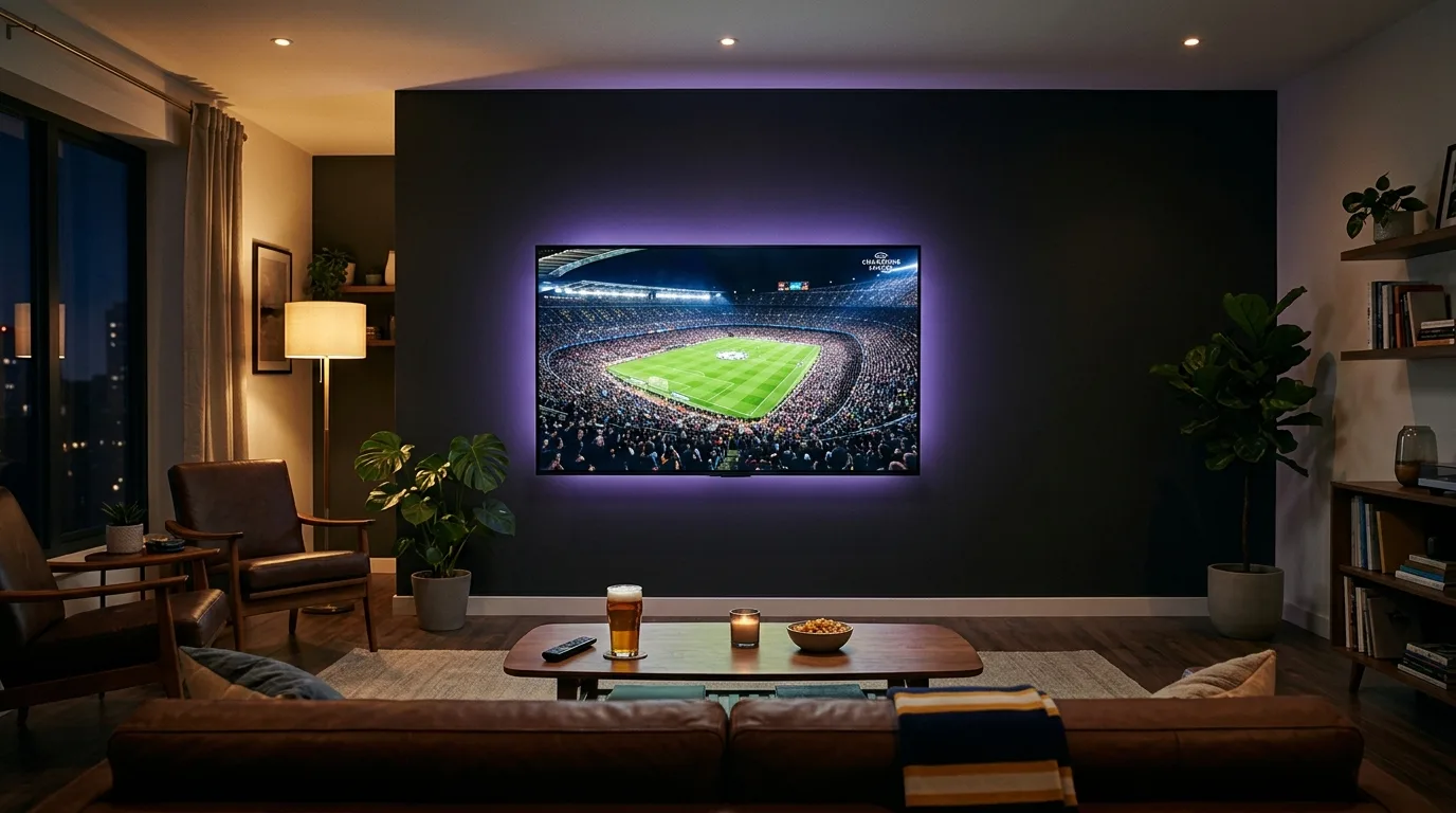 Ligue des Champions 2025-2026 : Où Regarder Chaque Match en Direct