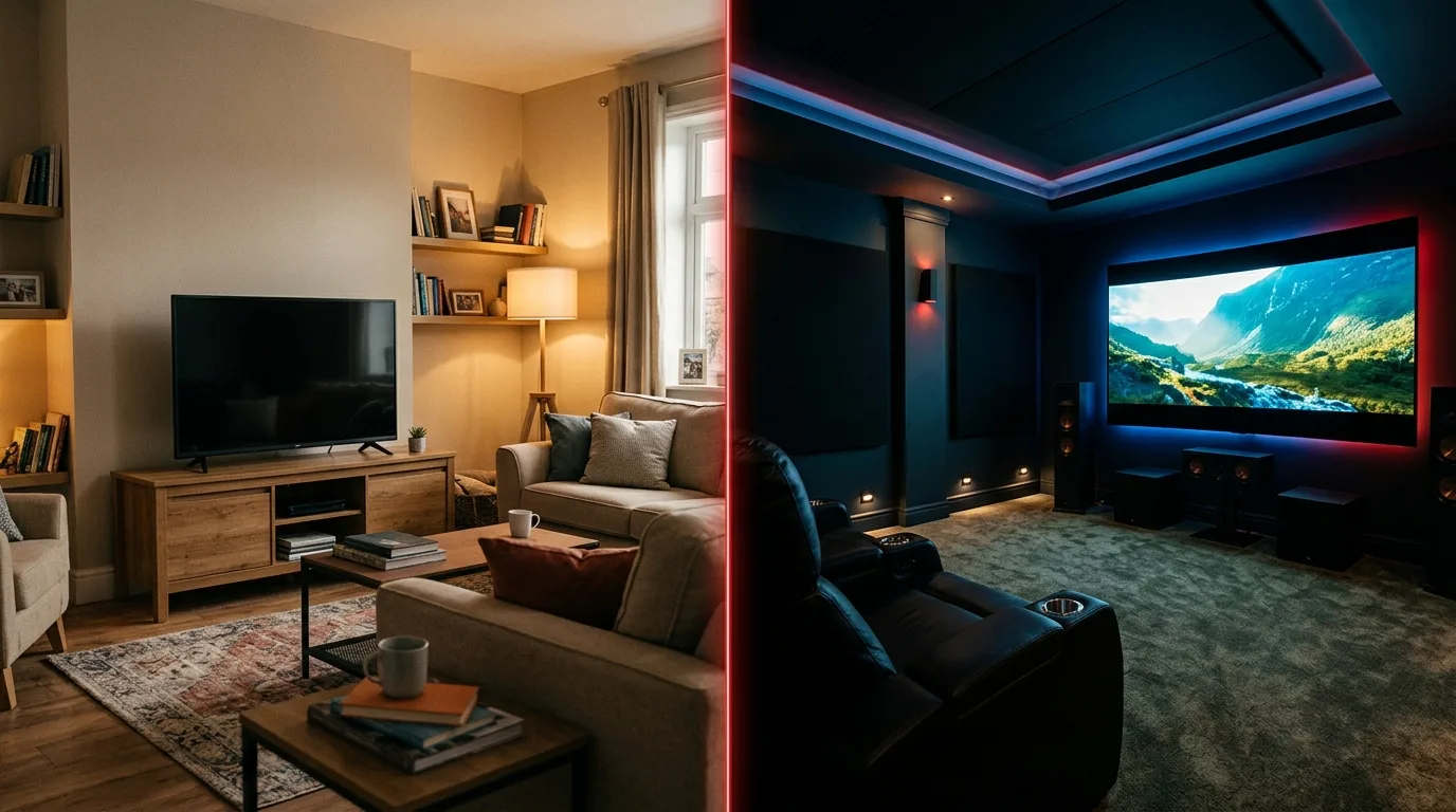 Serveur IPTV Standard ou Premium : Quel Abonnement Choisir en 2026 ?