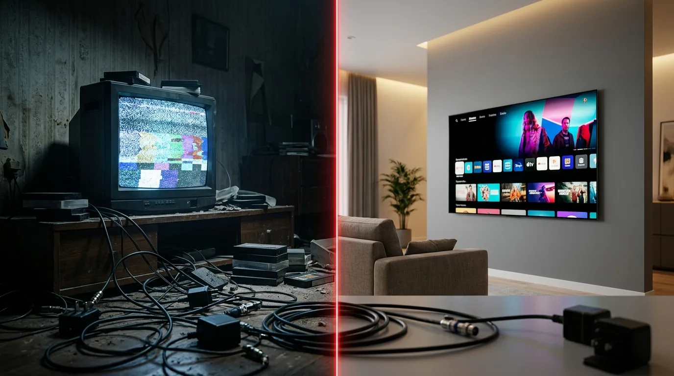 IPTV Pas Cher (5€/mois) vs IPTV Premium : Les Vrais Écarts en 2026