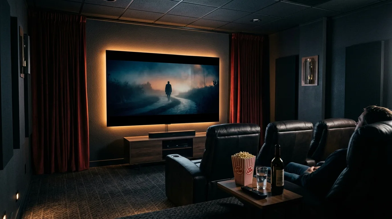 IPTV Cinéma