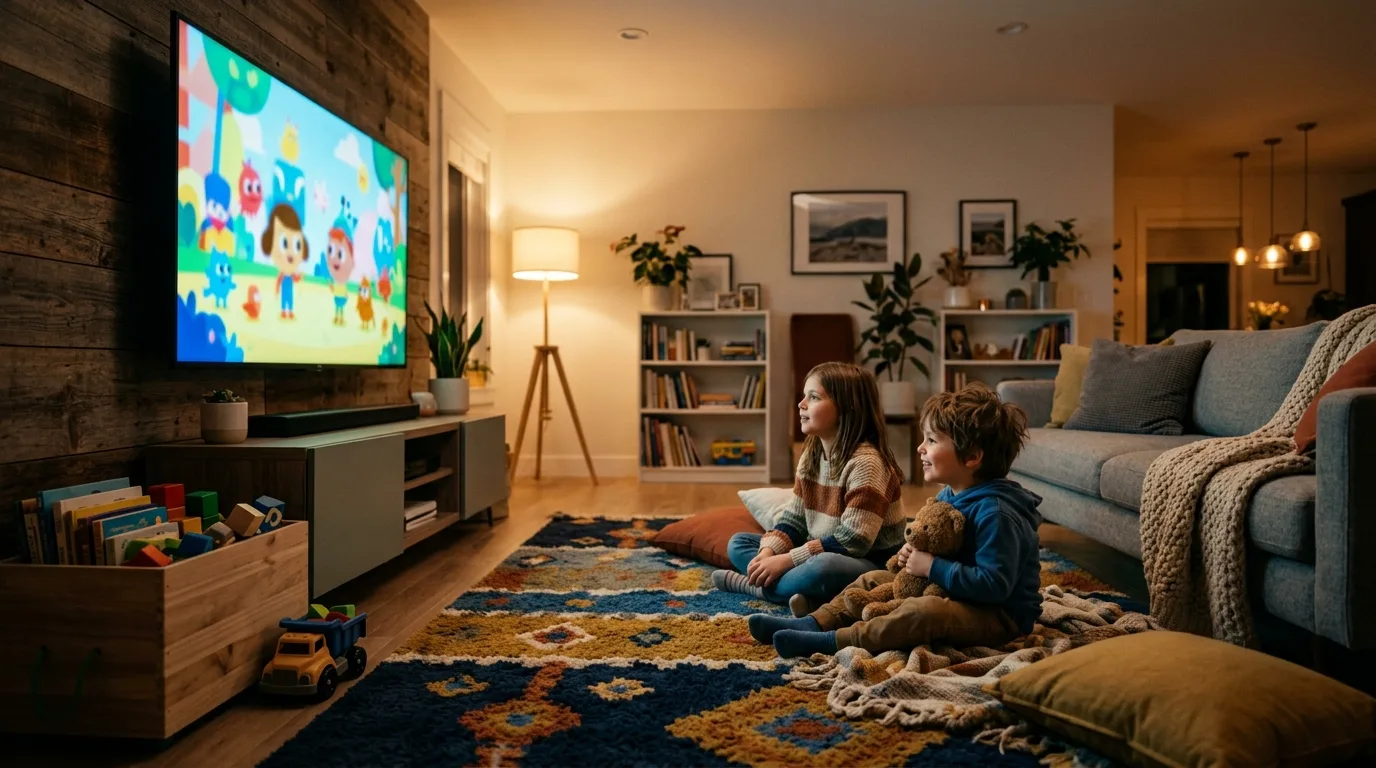 IPTV Jeunesse