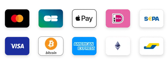 Payment Methods