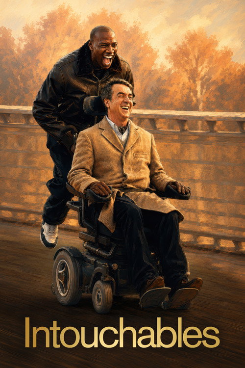 Intouchables